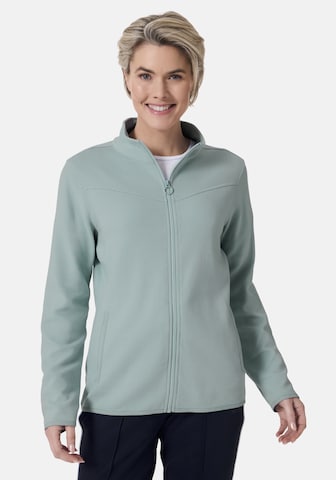 Veste de survêtement 'Jane' STOOKER WOMEN en bleu : devant