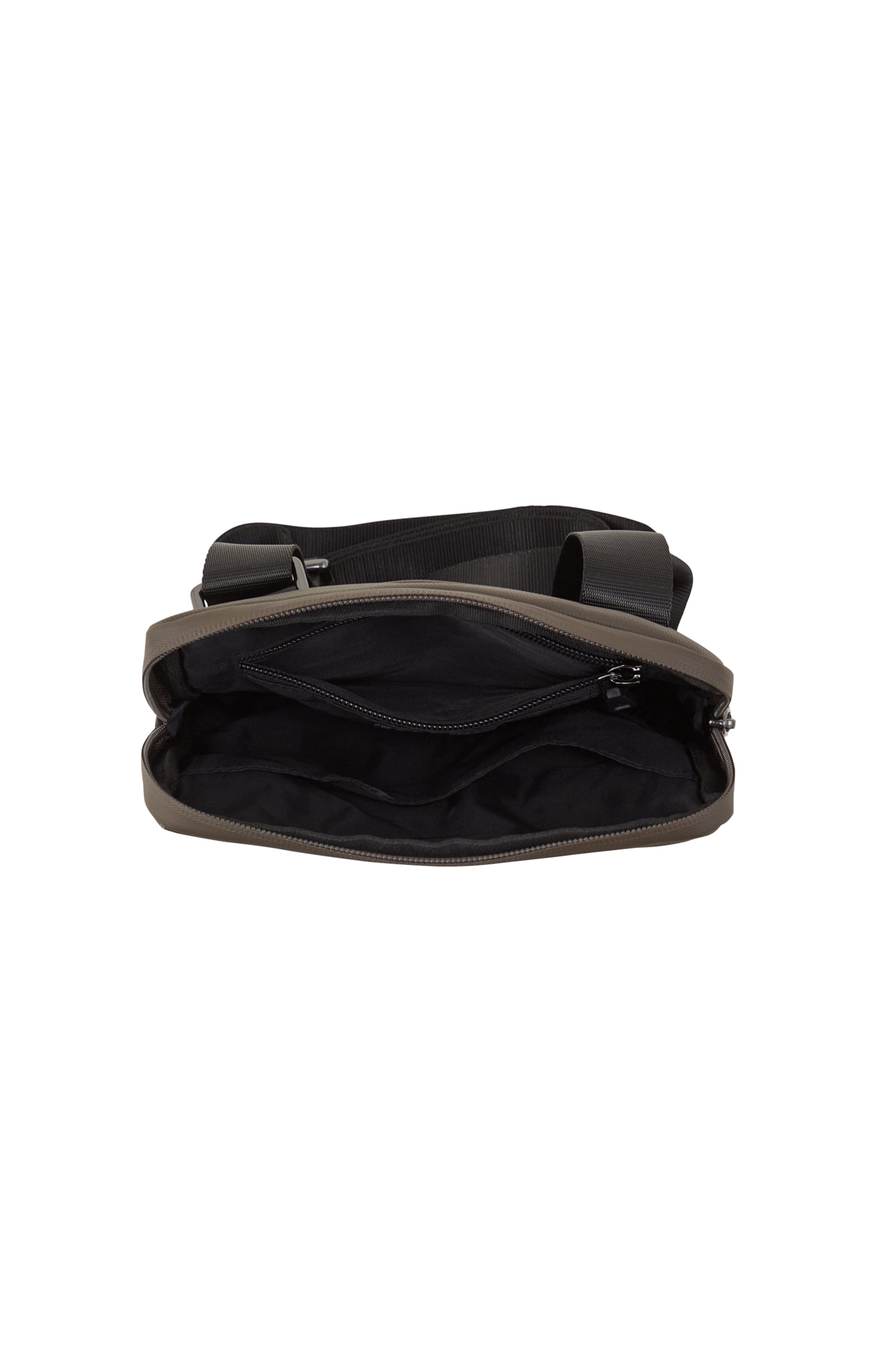 JOOP! Schoudertas 'Marcena Liam' in Groen