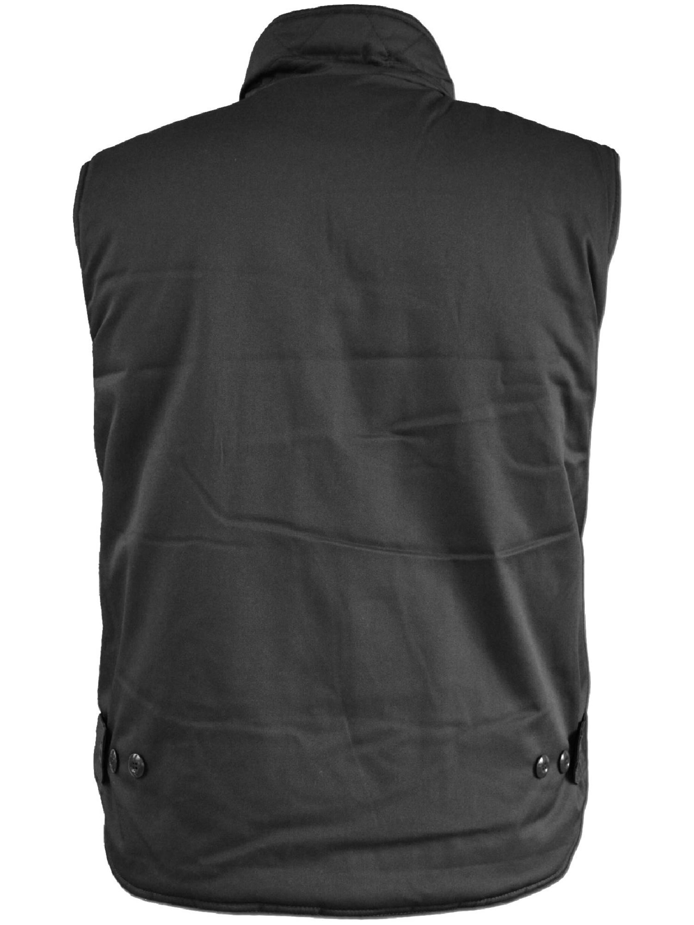 normani Sportweste 'Opasquia' in Grau