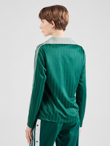 ADIDAS ORIGINALS Μπλουζάκι σε πράσινο
