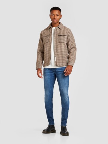 DIESEL - Slimfit Vaquero '1979 SLEENKER' en azul