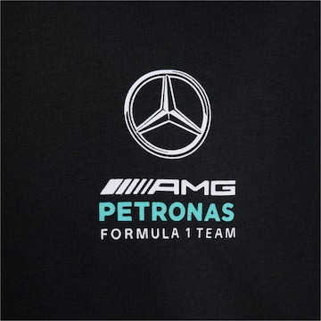ADIDAS PERFORMANCE - Camiseta funcional 'Mercedes-AMG Petronas Formula 1 Team' en negro