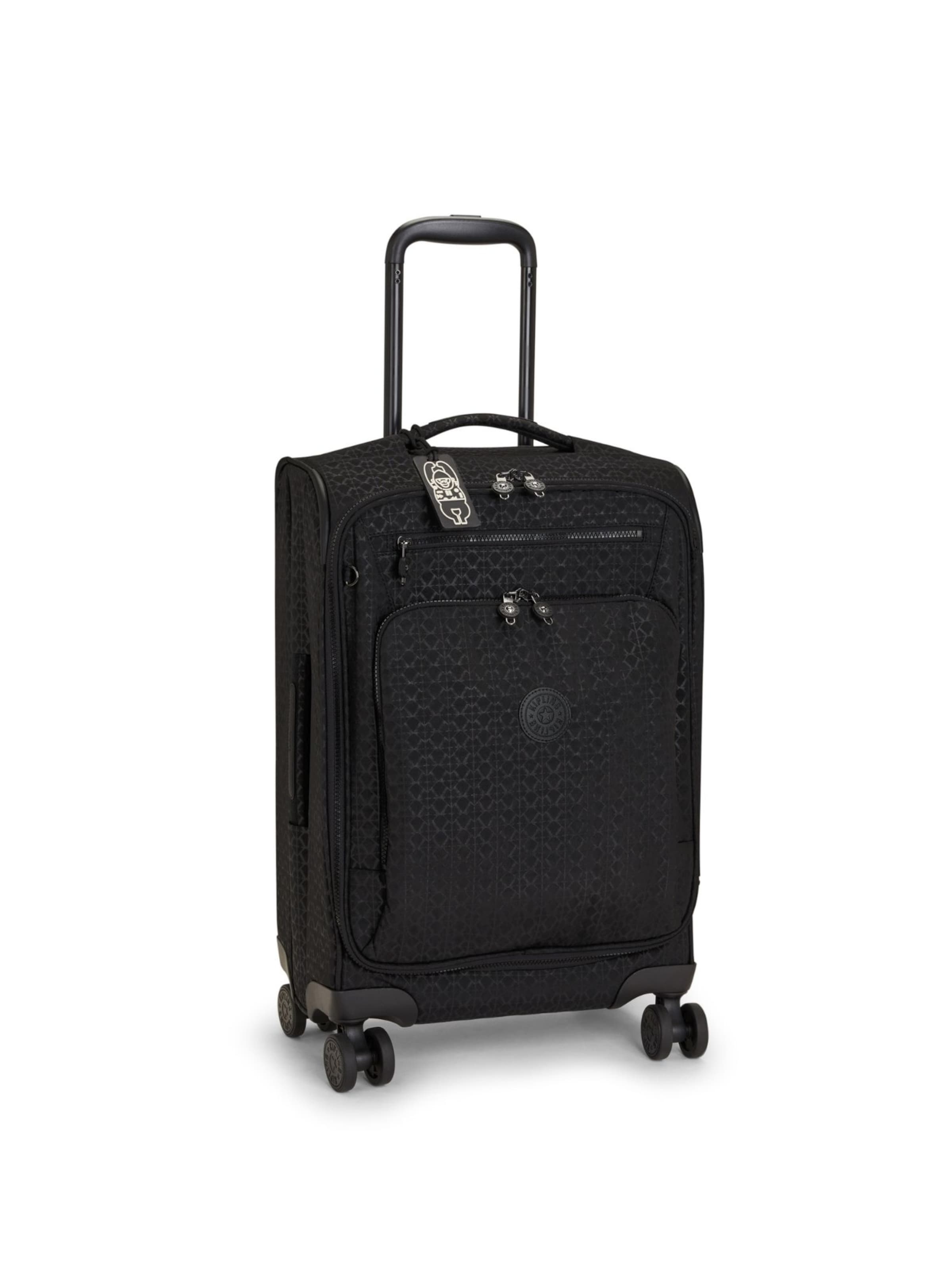 KIPLING Wózek 'New Youri' w kolorze brązowy