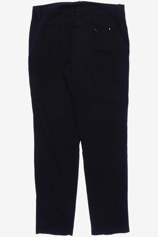 Sportmax Code Stoffhose S in Schwarz