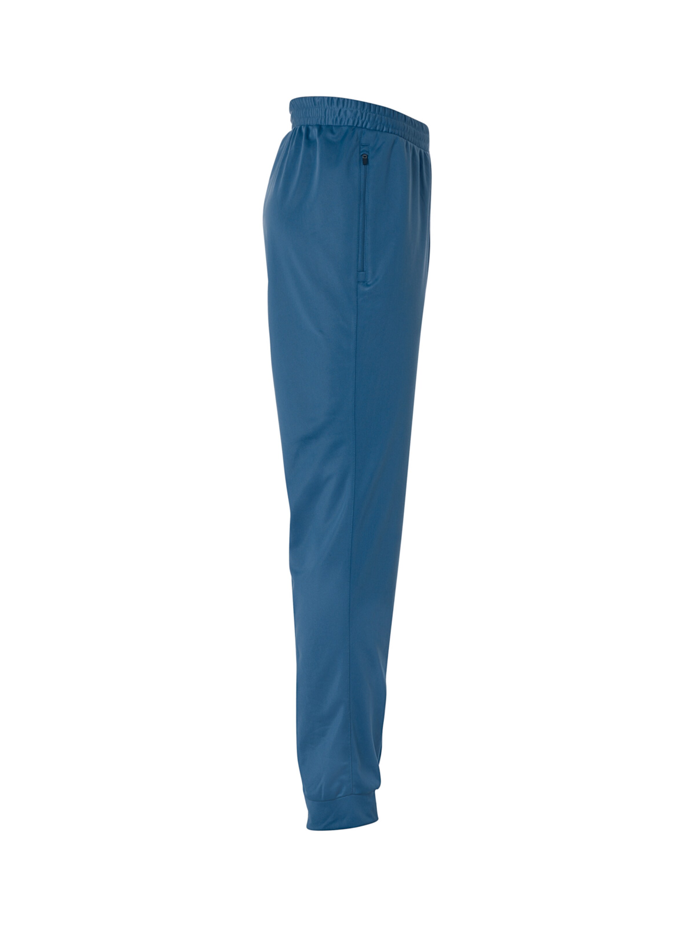 KEMPA Tapered Sporthose in Blau