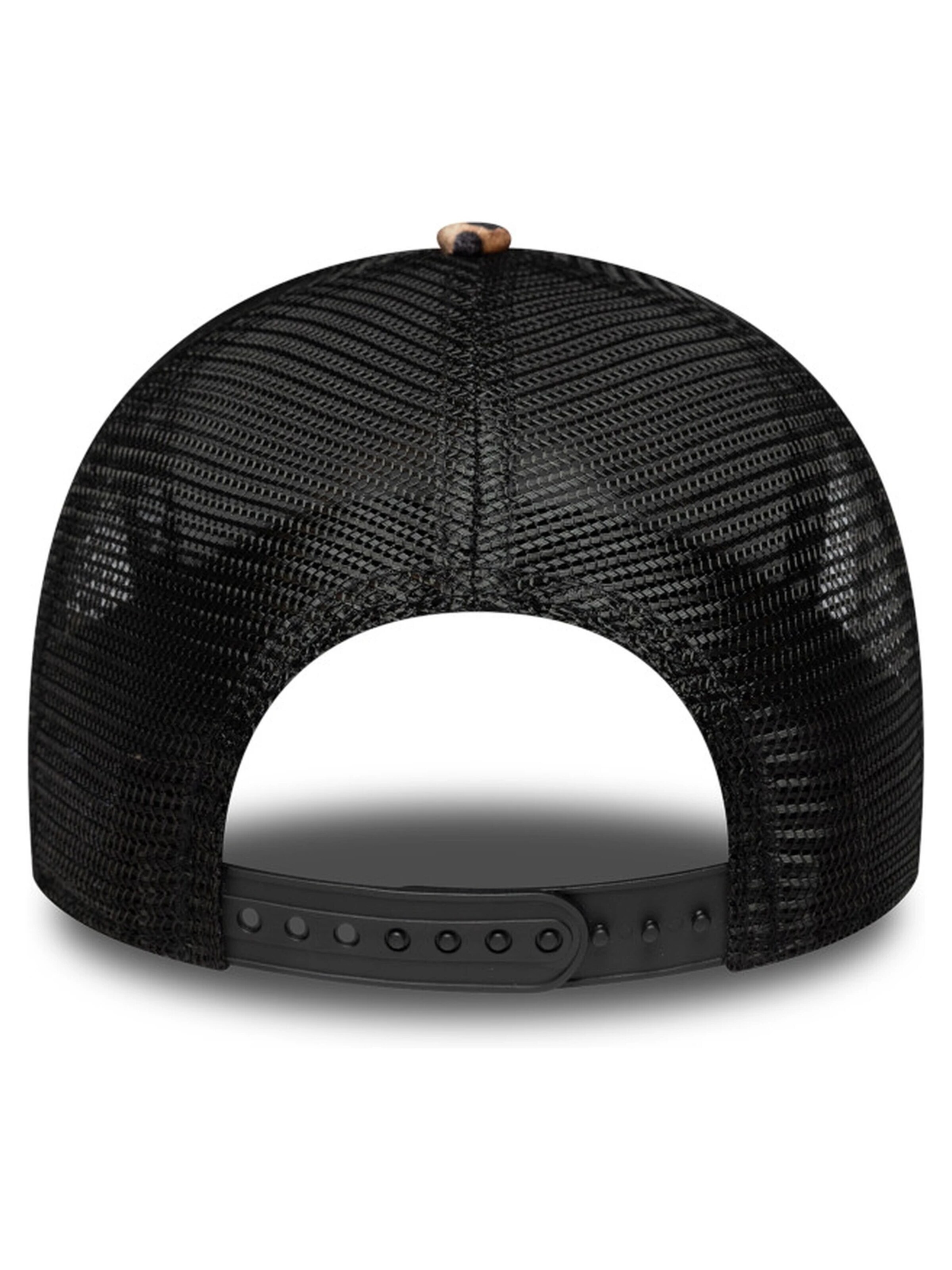 NEW ERA - Gorra en marrón