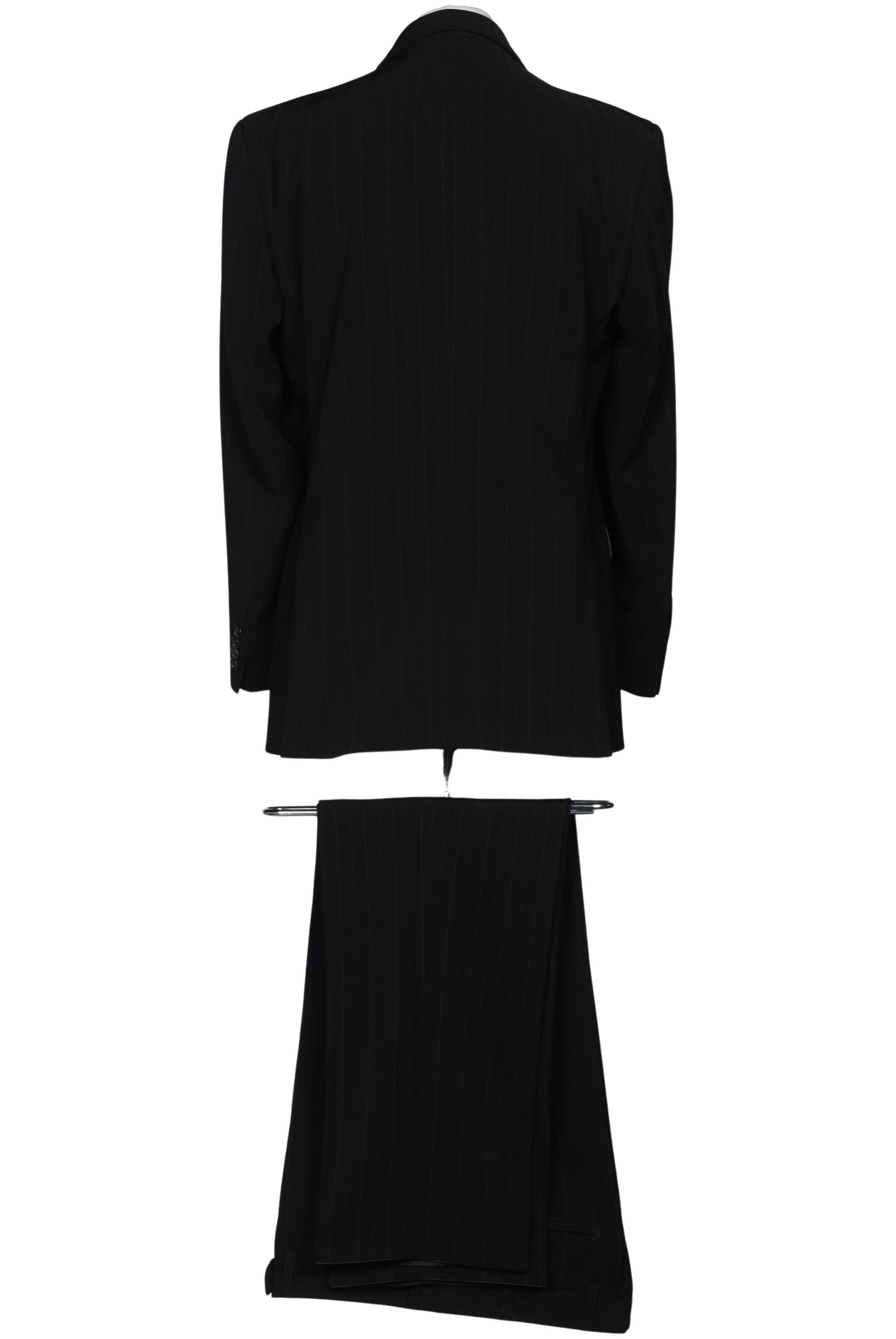 Carlo Colucci Suit in M in Black