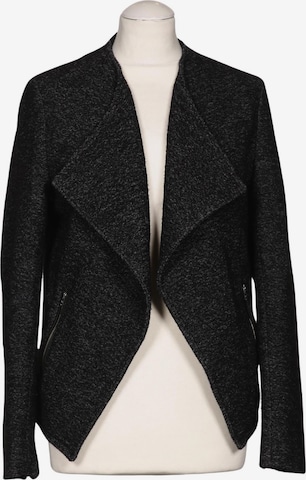 Jette Joop Jacke S in Grau: Vorderseite