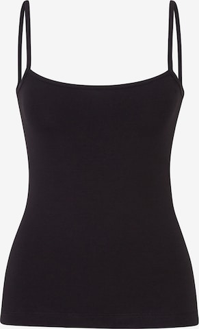 JOOP! Top in Black: front
