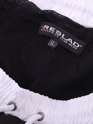 Reslad Board Shorts 'RS5015' in Black