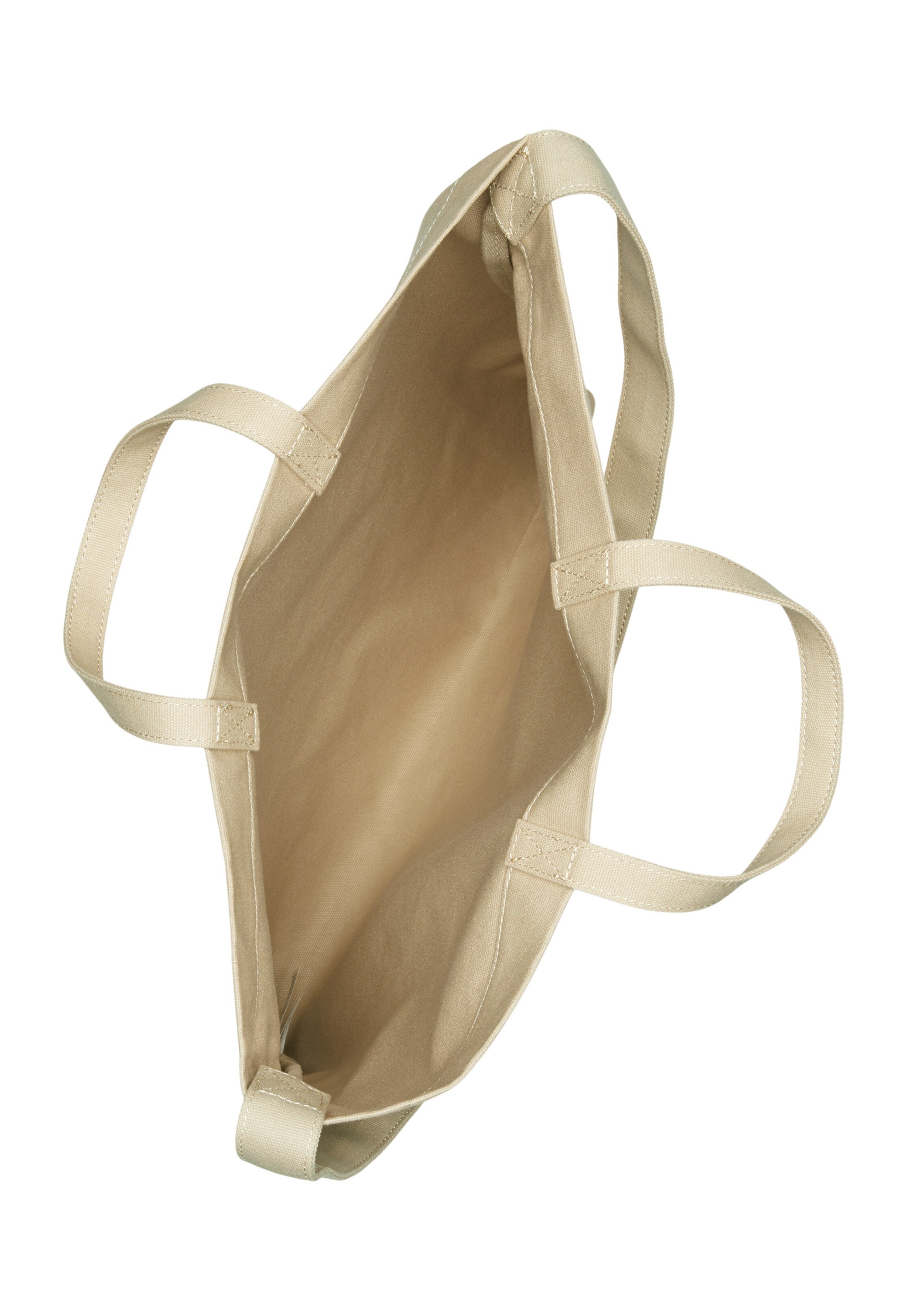 Marc O'Polo Shopper in Beige
