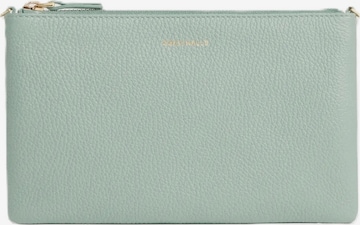 Coccinelle Schultertasche 'E5MMA55F501' in Grün: Vorderseite