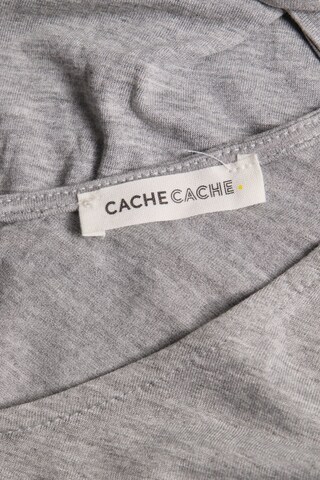 Cache Cache Top & Shirt in XS in Grey