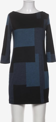 Ana Alcazar Kleid S in Schwarz: Vorderseite