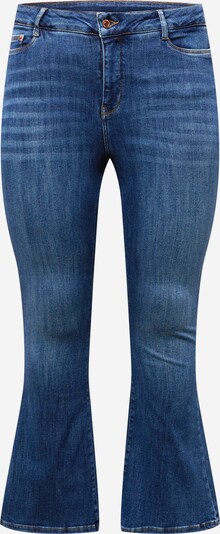 Vero Moda Curve Jeans 'PAULINA' i blå denim, Produktvy