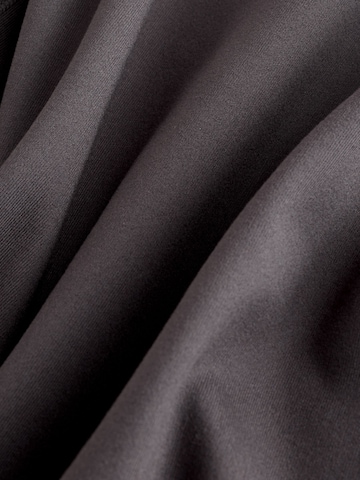 Next Wide leg Byxa 'Active Ultimate' i brun