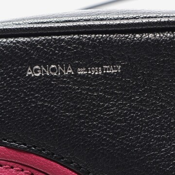 Agnona Bag in One size in Black