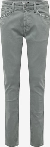 Mavi Skinny Jeans 'JAMES' in Grey: front