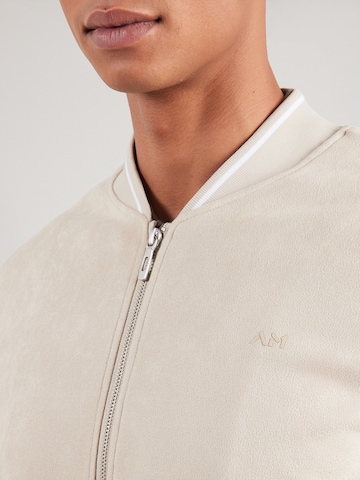 ANTONY MORATO - Chaqueta de entretiempo en beige