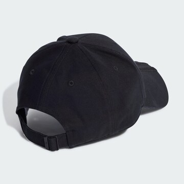 ADIDAS ORIGINALS Cap in Black