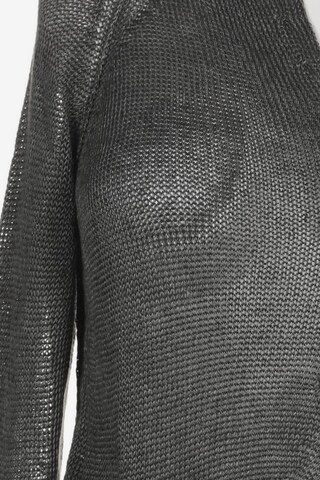 crea Concept Pullover XL in Grau