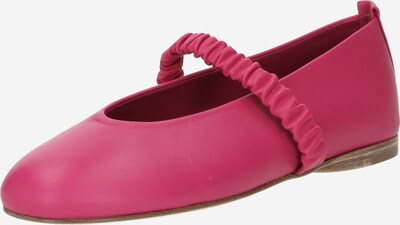 Kennel & Schmenger Ballerina 'BILY' in pink, Produktansicht
