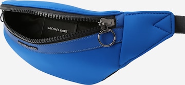 Marsupio di Michael Kors in blu