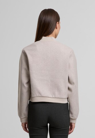 Noisy may - Chaqueta de entretiempo 'NMEddi' en beige