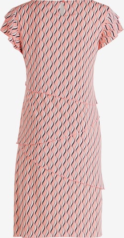 Betty Barclay Cocktail Dress in Pink