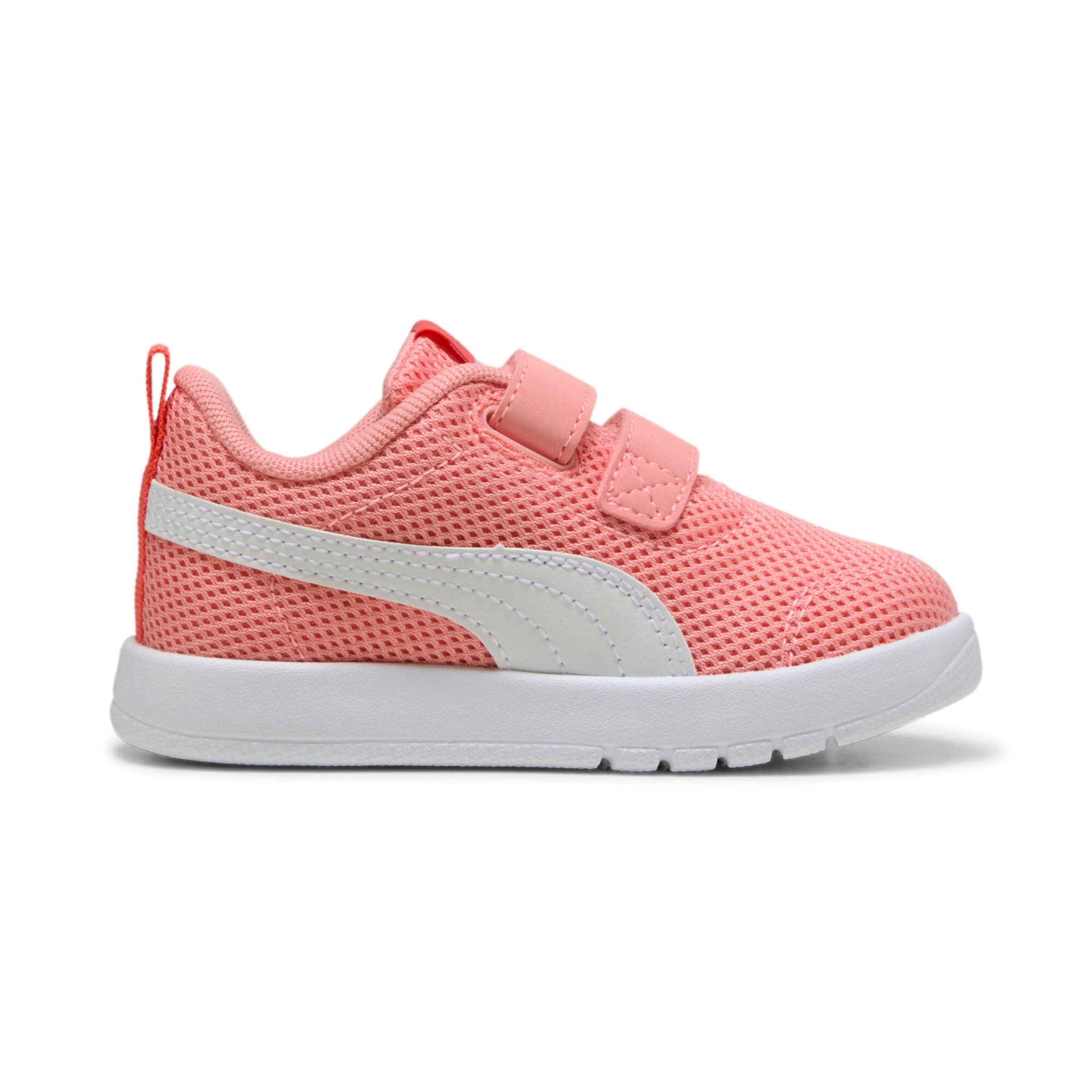 Baskets 'Courtflex V3' PUMA en rose