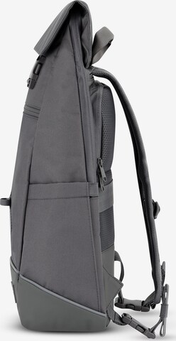 Johnny Urban Sports bag 'Mika Bike' in Grey