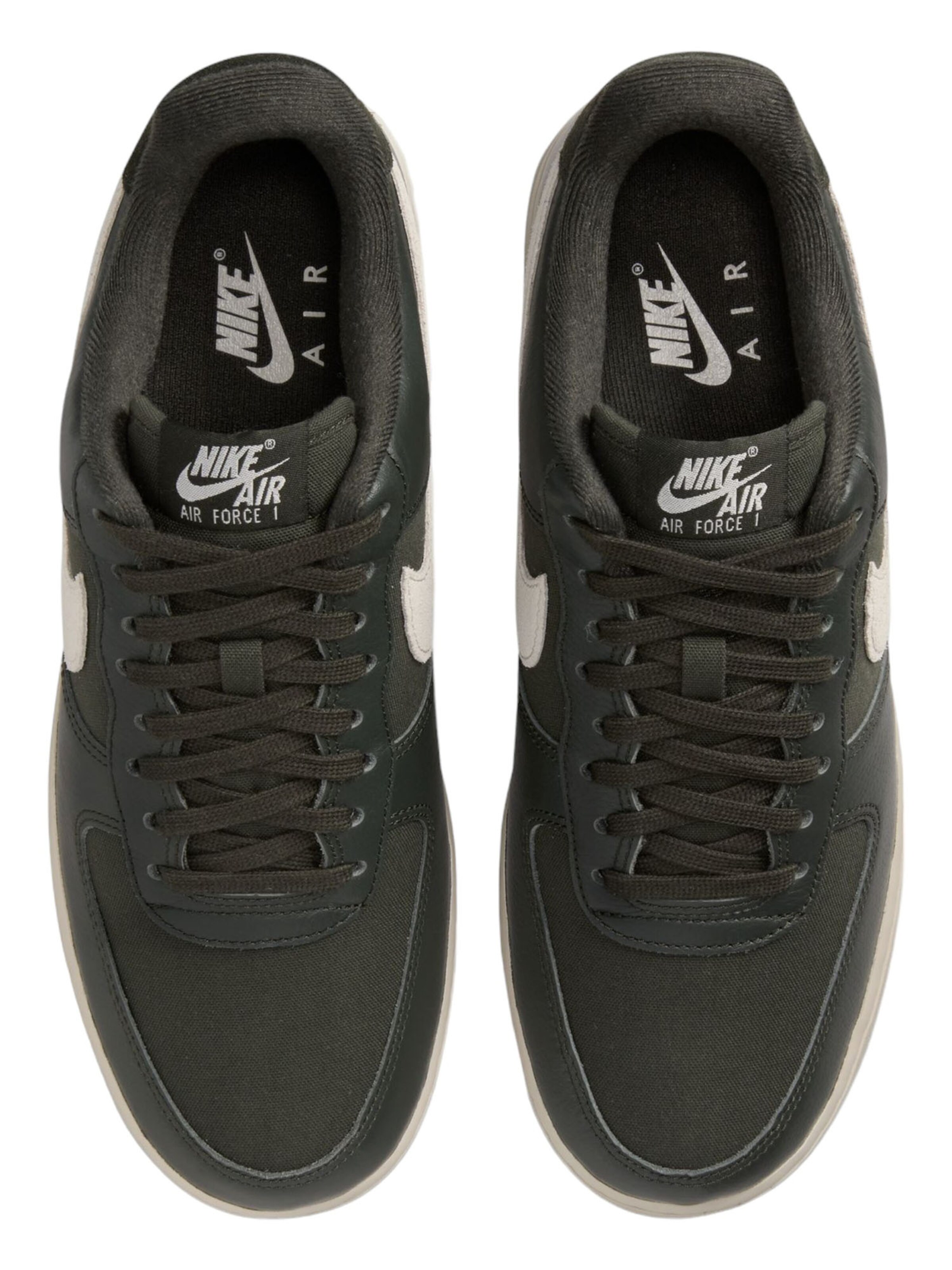 Baskets basses Nike Sportswear en mélange de couleurs