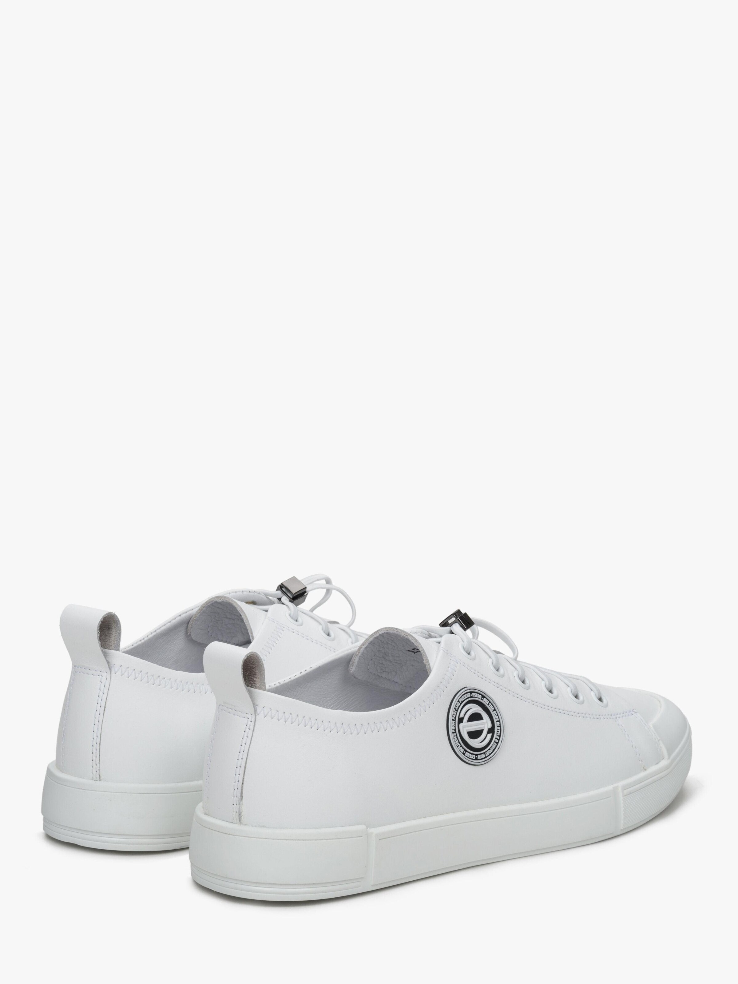 Estro Sneakers '12142' in White
