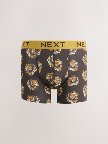 Boxer di Next in nero