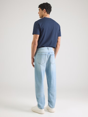 Tommy Jeans Regular Jeans 'SONNY' in Blue