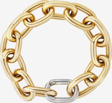 Breil Armband in Goud: voorkant