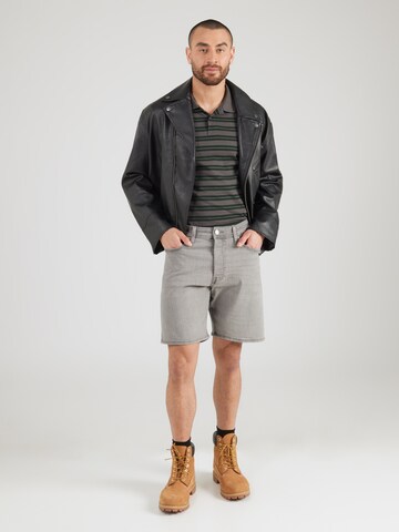 JACK & JONES Обычный Джинсы 'JJIRICK JJORIGINAL' в Серый