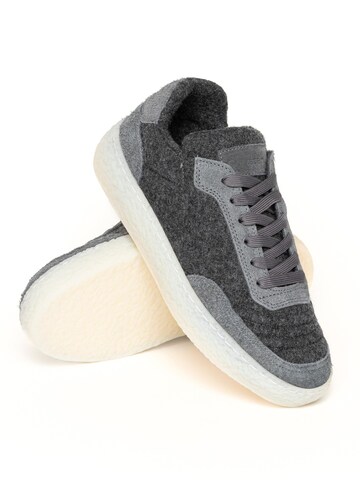 Gottstein Sneakers in Grey