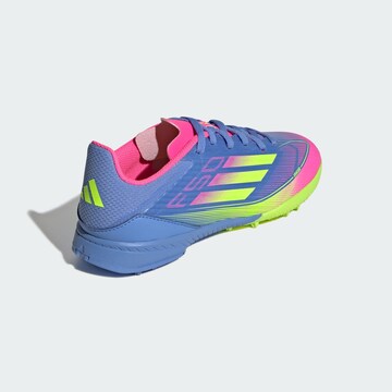 ADIDAS PERFORMANCE Sportschoen 'F50 League' in Blauw
