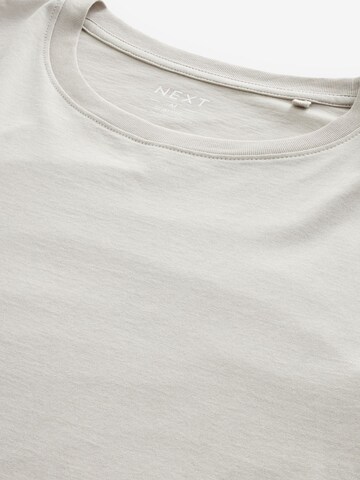 Next - Camisa em bege