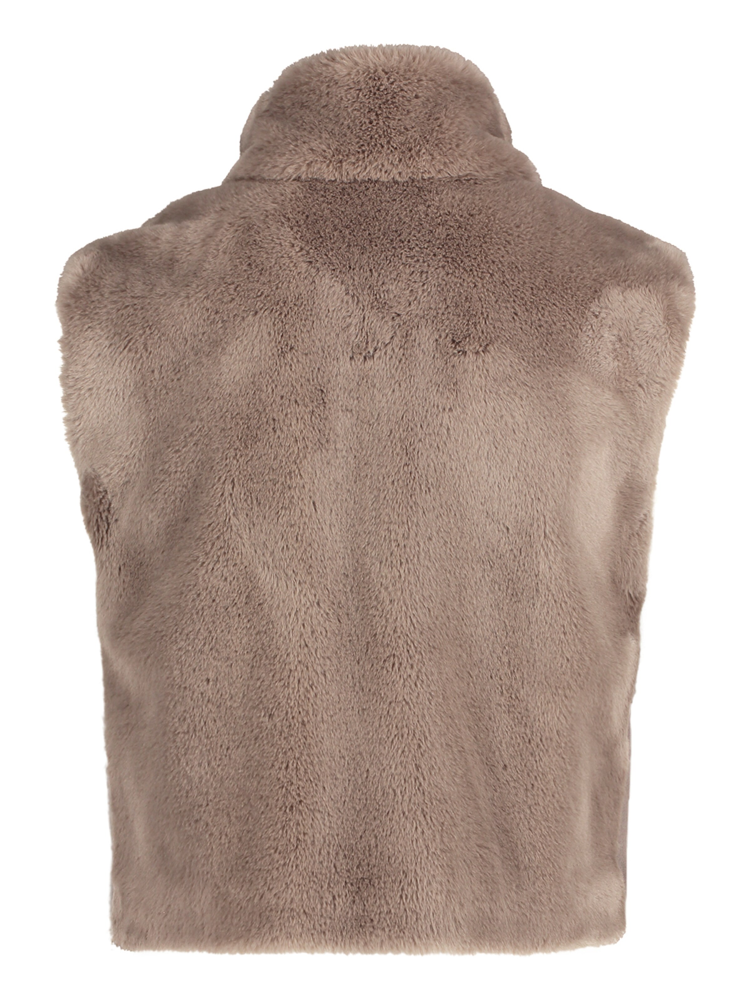 Gilet di Betty Barclay in marrone
