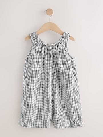 Next Dungarees in Black