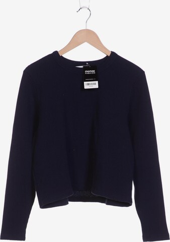 Kings Of Indigo Sweater M in Blau: predná strana