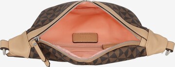 GABOR Fanny Pack 'Barina' in Brown