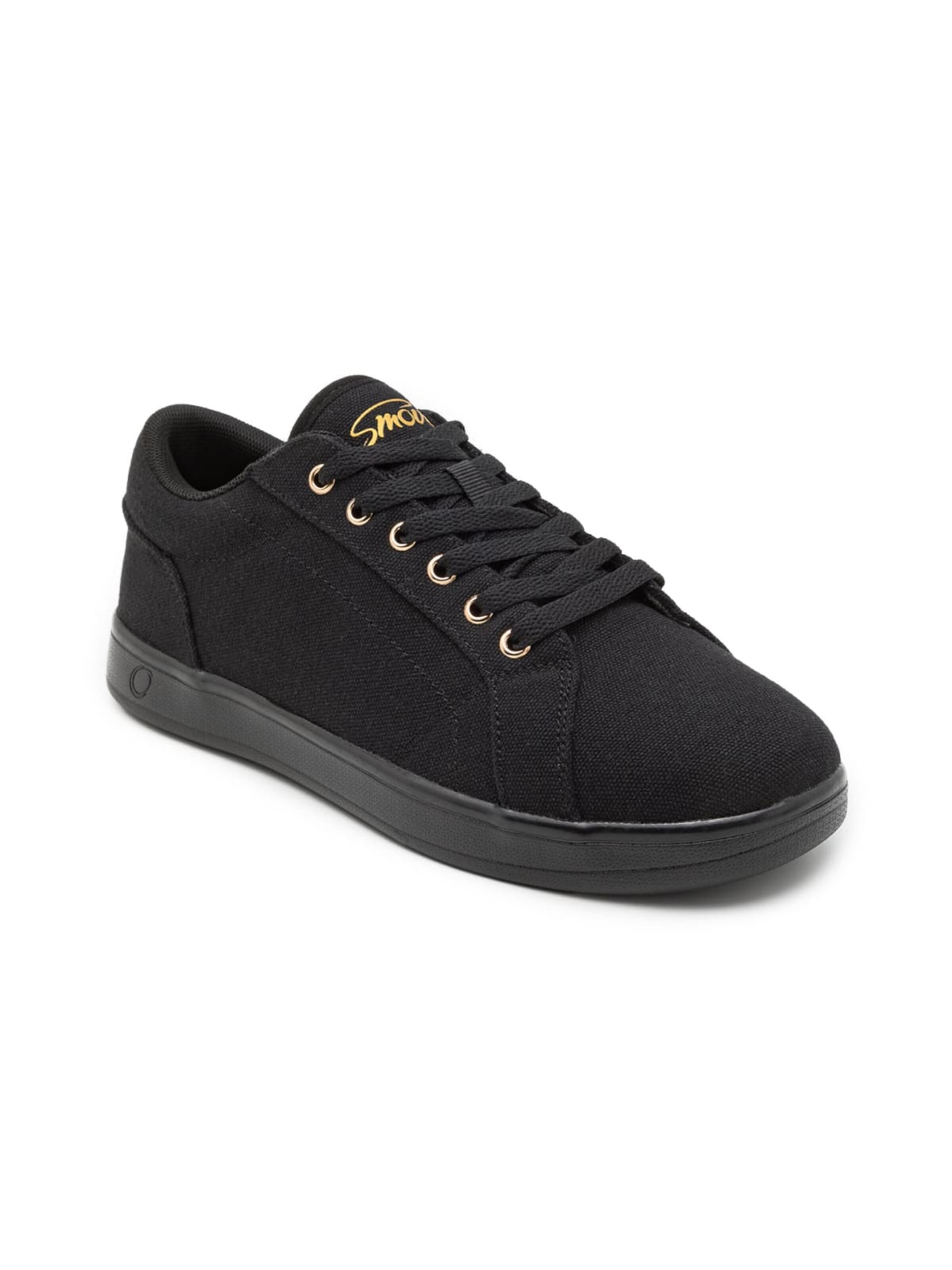 Dancing Queens Sneakers 'SMOVE Dance Sneaker' in Black