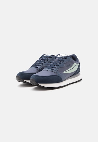 FILA Sneakers 'DISRUPTOR' in Blue