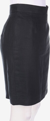 Escada Margaretha Ley Skirt in S in Black