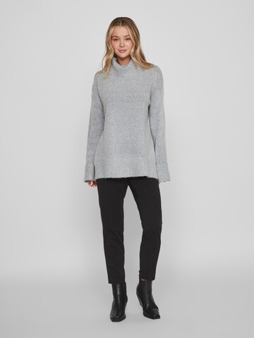 Pull-over 'Rolfie' VILA en gris