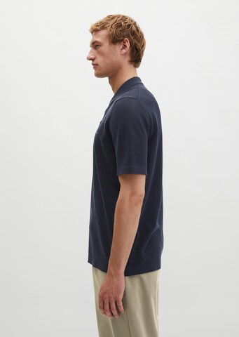 Marc O'Polo Shirt in Blau