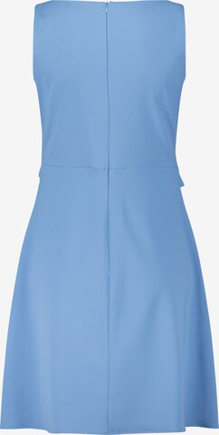 Vera Mont Jurk in Blauw